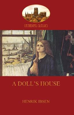 A Doll's House(English, Paperback, Ibsen Henrik)