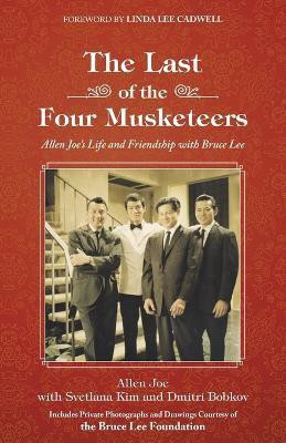 The Last of the Four Musketeers(English, Paperback, Joe Allen)