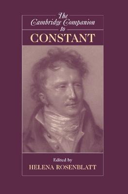 The Cambridge Companion to Constant(English, Hardcover, unknown)
