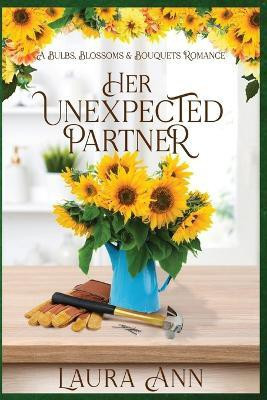 Her Unexpected Partner(English, Paperback, Ann Laura)