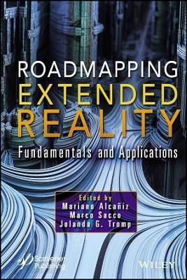 Roadmapping Extended Reality(English, Hardcover, unknown)