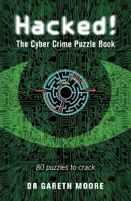 Hacked!(English, Paperback, Moore Gareth Dr)