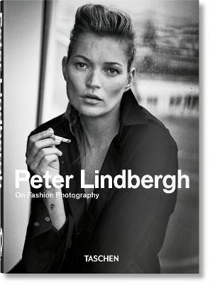 Peter Lindbergh. On Fashion Photography. 45th Ed.(English, Hardcover, unknown)