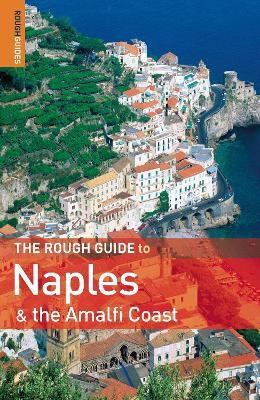 The Rough Guide to Naples & the Amalfi Coast(English, Paperback, Dunford Martin)
