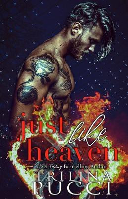 Just like Heaven(English, Paperback, Pucci Trilina S)