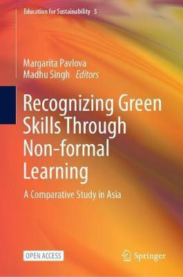 Recognizing Green Skills Through Non-formal Learning(English, Hardcover, unknown)