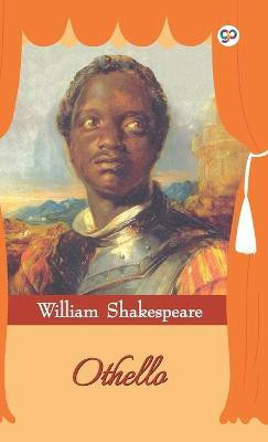 Othello(English, Hardcover, Shakespeare William)