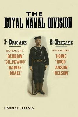 The Royal Naval Division(English, Paperback, Jerrold Douglas)