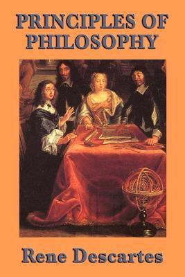 Principles of Philosophy(English, Paperback, Descartes Rene)