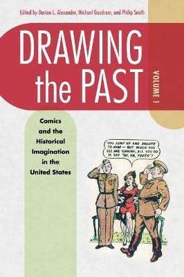 Drawing the Past, Volume 1(English, Paperback, unknown)