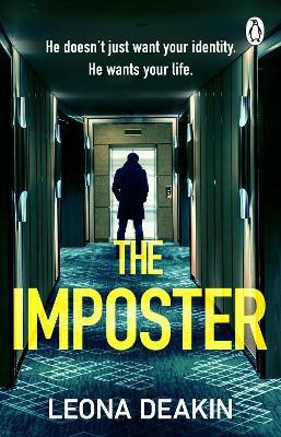 The Imposter(English, Paperback, Deakin Leona)