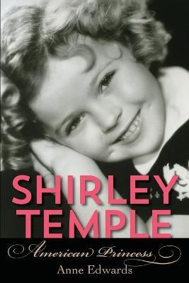 Shirley Temple(English, Paperback, Edwards Anne)