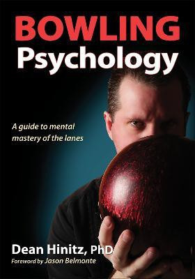 Bowling Psychology(English, Paperback, Hinitz Dean)