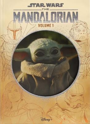 Star Wars: The Mandalorian(English, Hardcover, Editors of Studio Fun International)