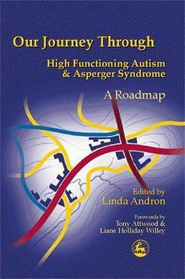 Our Journey Through High Functioning Autism and Asperger Syndrome(English, Paperback, Andron Linda)