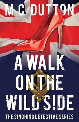 A Walk on the Wild Side(English, Paperback, Dutton M C)