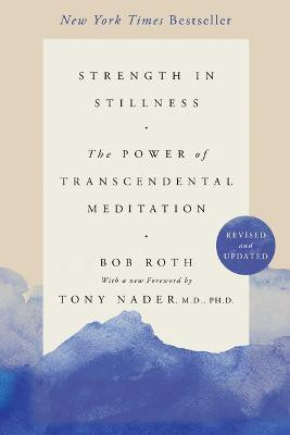 Strength in Stillness(English, Paperback, Roth Bob)