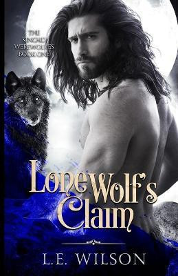 Lone Wolf's Claim(English, Paperback, Wilson L E)