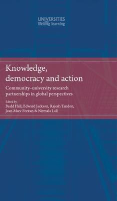 Knowledge, Democracy and Action(English, Electronic book text, unknown)