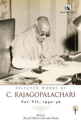 Selected Works of C. Rajagopalachari:(English, Hardcover, unknown)