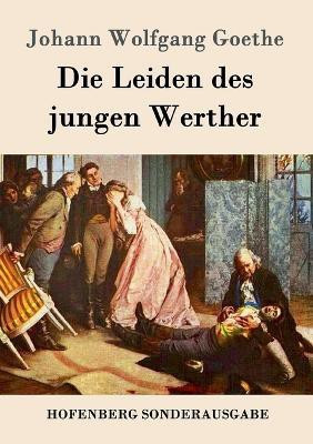 Die Leiden des jungen Werther(German, Paperback, Johann Wolfgang Goethe)