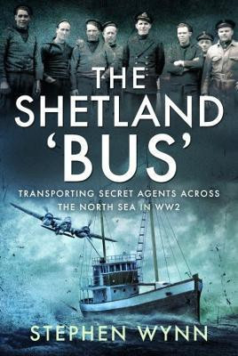 The Shetland 'Bus'(English, Paperback, Wynn Stephen)
