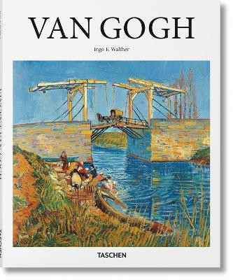 Van Gogh(English, Hardcover, Walther Ingo F.)