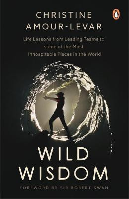 Wild Wisdom(English, Paperback, Amour-Levar Christine)