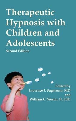 Therapeutic Hypnosis with Children and Adolescents(English, Hardcover, unknown)