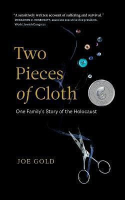 Two Pieces of Cloth(English, Paperback, Gold Joe)