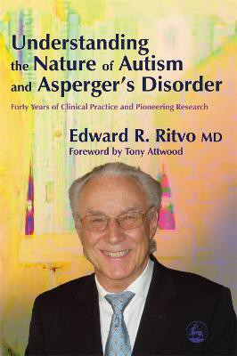 Understanding the Nature of Autism and Asperger's Disorder(English, Paperback, Ritvo Edward R)