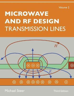 Microwave and RF Design, Volume 2(English, Paperback, Steer Michael)