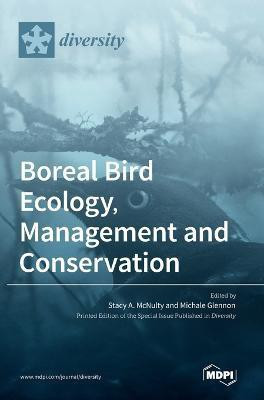 Boreal Bird Ecology, Management and Conservation(English, Hardcover, unknown)