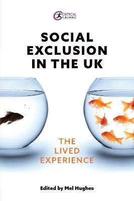 Social Exclusion in the UK(English, Paperback, unknown)