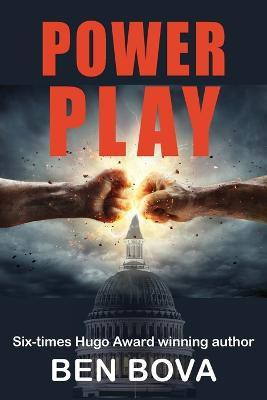 Power Play(English, Paperback, Bova Ben)