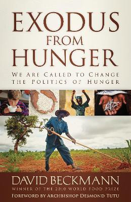 Exodus from Hunger(English, Paperback, Beckmann David)