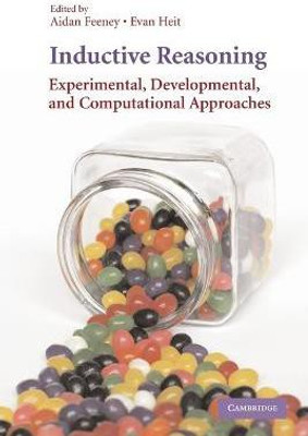 Inductive Reasoning(English, Paperback, unknown)