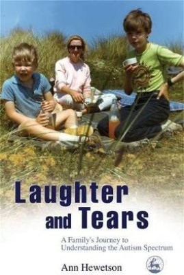 Laughter and Tears(English, Paperback, Hewetson Ann)