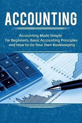 Accounting(English, Paperback, Briggs Robert)