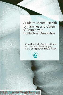 Guide to Mental Health for Families and Carers of People with Intellectual Disabilities(English, Paperback, unknown)