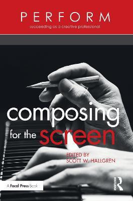Composing for the Screen(English, Paperback, unknown)