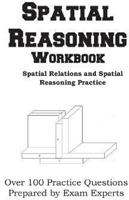 Spatial Reasoning Workbook(English, Paperback, Complete Test Preparation Inc)