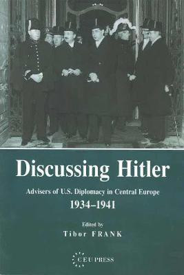 Discussing Hitler(English, Electronic book text, unknown)