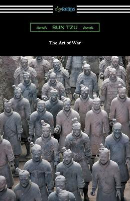 The Art of War (Translated with commentary and an introduction by Lionel Giles)(English, Paperback, Tzu Sun)