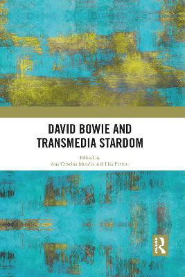 David Bowie and Transmedia Stardom(English, Paperback, unknown)