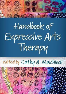 Handbook of Expressive Arts Therapy(English, Paperback, unknown)