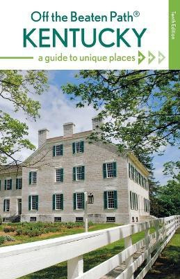 Kentucky Off the Beaten Path (R)(English, Paperback, Strecker Zoe)