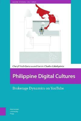 Philippine Digital Cultures(English, Hardcover, Soriano Cheryll Ruth)