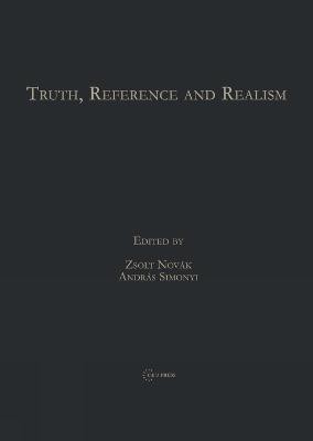 Truth, Reference and Realism(English, Electronic book text, unknown)