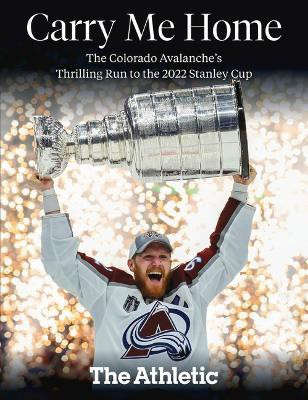 2022 Stanley Cup Champions (Western Conference Higher Seed)(English, Paperback, unknown)